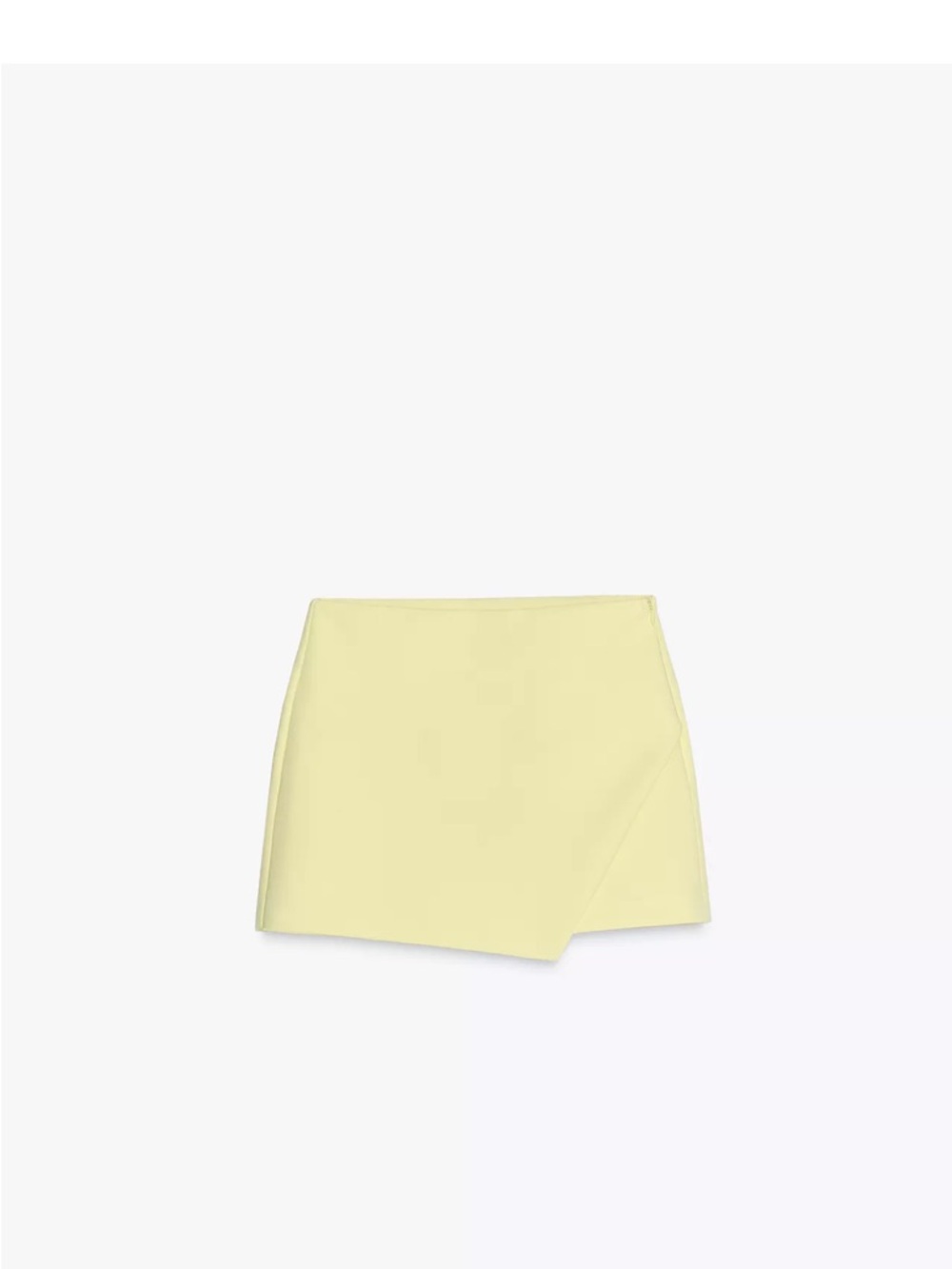 Zara Mini Skirt